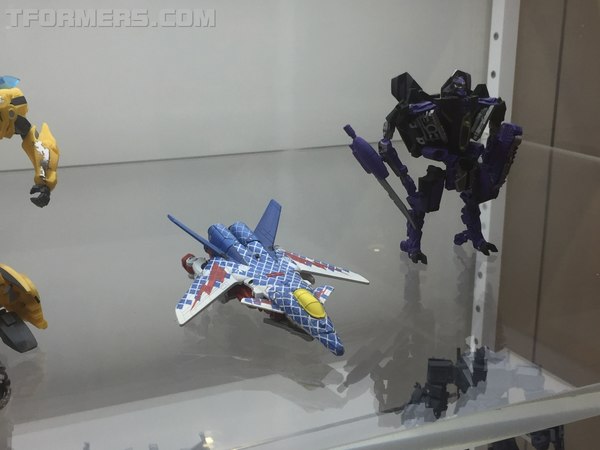 Hascon 2017 Transformers Display Booth  (22 of 72)